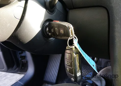 2013 Audi A3 2.0 Tdi Premium z USA, uszkodzony, nr VIN WAUBJAFM1DA004111